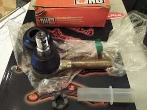 NEW R/H STEERING INNER TRACK / TIE ROD END - FITS: VOLKSWAGEN LT VAN (1975-96) - Picture 1 of 3