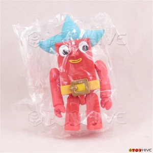 Kubrick Gumby - Fatbuckle block figure series 2 made by Medicom Toy - Picture 1 of 1