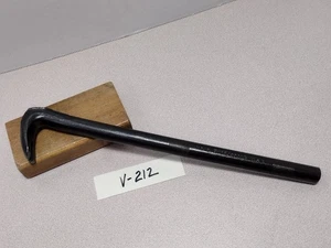 Katzen Krallen Nagelzieher 11" Vintage Bridgeport Nr. 18 USA (Posten V-212) - Bild 1 von 11