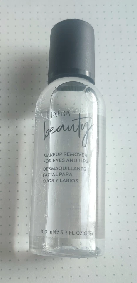 Jafra beauty Makeup Remover Entferner 100 ml NEU - Bild 1 von 1