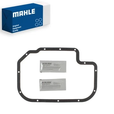 Mahle Engine Oil Pan Gasket Set For 1998-2005 Mercedes-Benz E320 3.2L V6 - Image 1 of 3