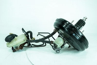 13-18 Acura RDX Technology OEM Power Brake Booster Master Cylinder 5100 - Image 1 of 4