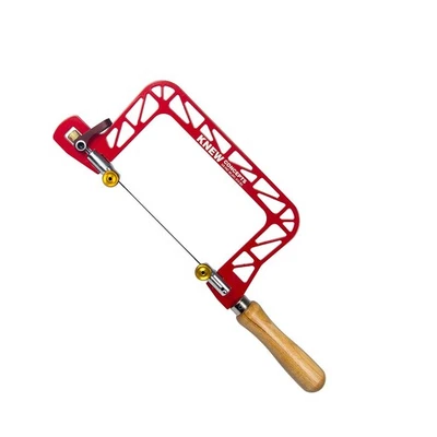 "Sierra de traste de alta resistencia Mk.IV de 3"" con palanca de tensión" Foto 1 de 2