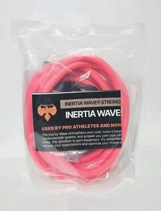 Inertia Wave - Gronk Fitness Edition Workout System Neu Battle Rope Alternative - Bild 1 von 7