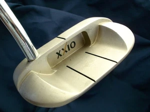 Xxio Collector'S Must-See Luxury Putter Out Of Print Masterpiece - Picture 1 of 3