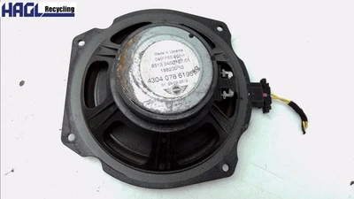 Radio Lautsprecher 3450757 Mini (bmw) Mini One R55 / R56 Limousine - Bild 1 von 3