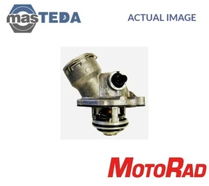 668-100K ENGINE COOLANT THERMOSTAT MOTORAD FOR MERCEDES-BENZ C-CLASS,E-CLASS - Picture 1 of 5