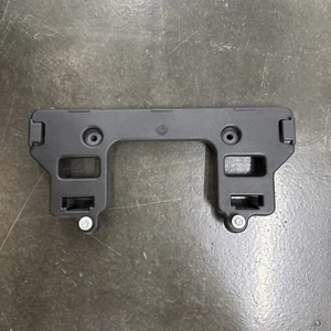 Soporte de matrícula delantero Ford F-150 2021 2022 2023 Raptor ML3Z17A385AC OEM - Imagen 1 de 2