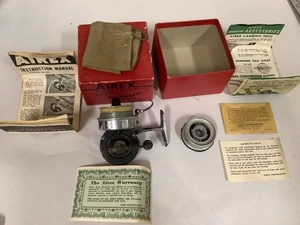 Vintage Bache Brown Master Rolle Modell 3 verpackt - verkauft wie besehen - Bild 1 von 7