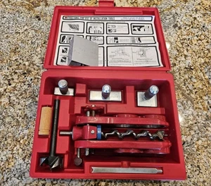 Kwikset Kit di Installazione Kwikset Serrature Completo di Custodia - Foto 1 di 11
