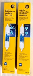GE GXRTQR Außen Kühlschrank Icemaker Filter - Original 2er Pack - Bild 1 von 2