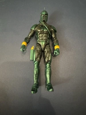 Marvel Legends Genis Vell Loose (no baf) Foto 1 de 2