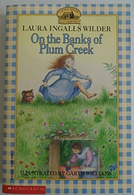 On the Banks of Plum Creek Edition:..., Laura Ingalls W - Image 1 of 2