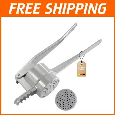 Versatile Spaetzle & Potato Ricer - Fruit Press - Image 1 of 4