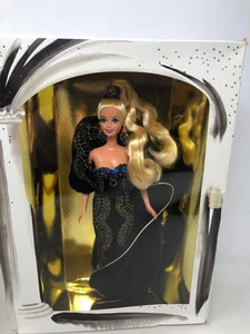 Barbie Colección Clásica Gala Medianoche Barbie - Imagen 1 de 8