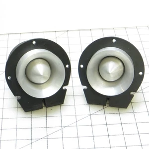 JBL Signature Speaker 075 Red Seal 8 Ohm Tweeter Pair - Made in USA - Picture 1 of 13
