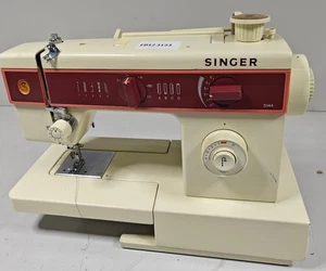 Singer 5144 Sewing Machine - Untested, For Parts/Repair - Picture 1 of 17