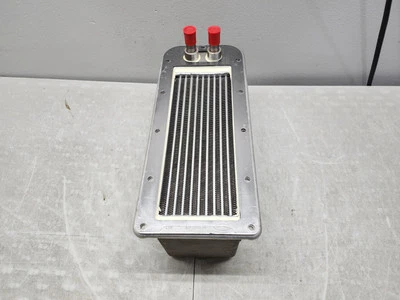 """NEW""" 2001-2004 SVT Lightning Intercooler 10 Row 2002 2003 Harley F150 IC - Image 1 of 4