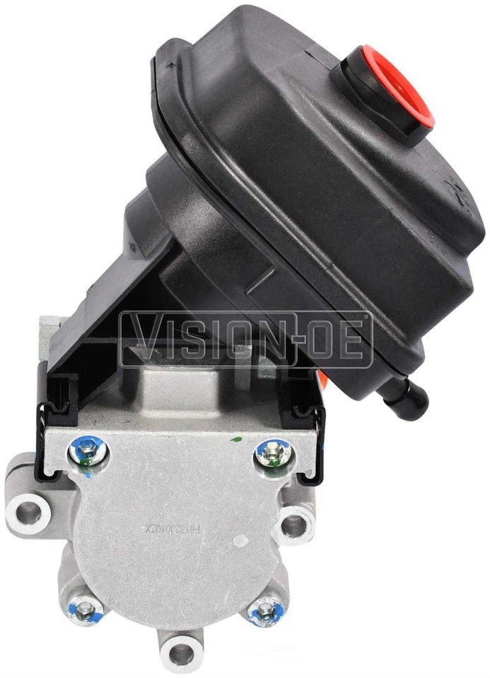 Power Steering Pump fits 1999-2000 Oldsmobile Intrigue  VISION-OE - Image 1 of 3