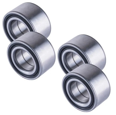 Kit de cojinete de rueda delantera y trasera Polaris Bobcat 3400 Series Ranger RZR Brutus Foto 1 de 4