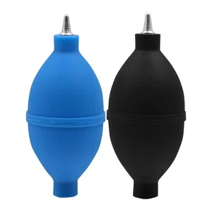 Air Cleaner Blowing Ball Pump Dust Air Blower Cleaner For Watch - Afbeelding 1 van 14