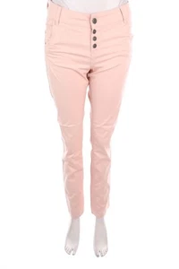 Multiblu Skinny-Hose S rosa - Bild 1 von 5