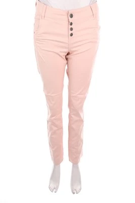 Multiblu Skinny-Hose S rosa - Bild 1 von 4