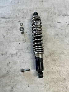 1971 Kawasaki F7 175 Shock Absorber OEM W/ Hardware - Picture 1 of 8