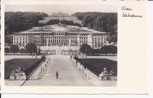 761 Wien Schönbrunn 1938 - Bild 1 von 2