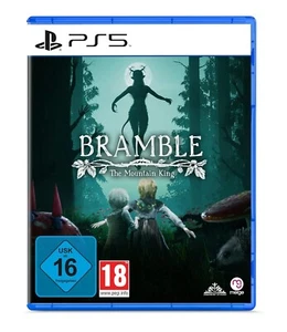 Bramble: The Mountain King - PS5 PlayStation 5 - NEU OVP - *Blitzversand* - Bild 1 von 2
