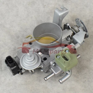 For Toyota 4Runner T100 Tundra 3.4L 1995-2004 Throttle Body 22210-62220 - Picture 1 of 10