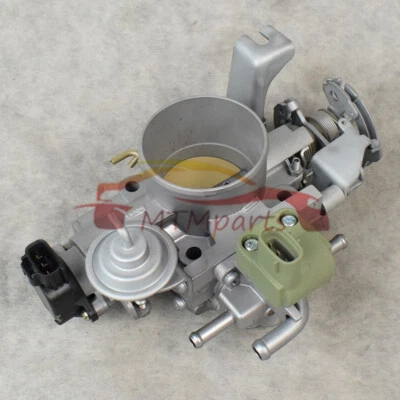 For Toyota 4Runner T100 Tundra 3.4L 1995-2004 Throttle Body 22210-62220 - Image 1 of 4
