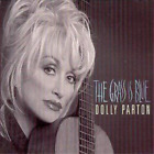 Dolly Parton Grass Is Blue (Cd) Album