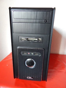 Windows 11 Home PC - CSL- 1 Jahr Gewährleistung - Bild 1 von 2