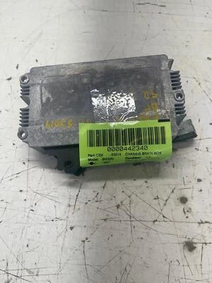 92 93 94 95 BMW 325I Chassis Brain Box Abs Sdn Oe# 34520026619 - Image 1 of 4