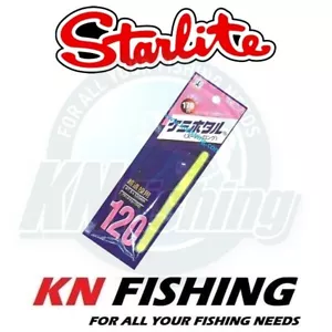 STARLIGHT SL-120 Glow Stick 7.5mm x 120mm 1pc - Picture 1 of 1