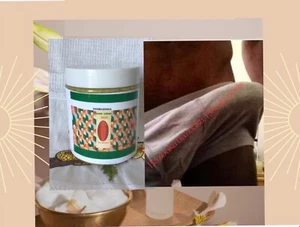 PROMO BAZOUKA CRÈME + SYROP DE KIGELIA PENIS XXL (mélange écorce racine)