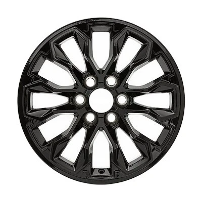 Rueda de 17" OEM de fábrica para Chevrolet Colorado ZR2 2017-2022 23338276 Foto 1 de 1