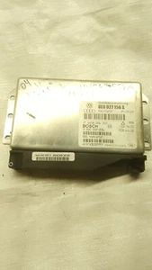 💪2002-2006 AUDI A4 1.8L TRANSMISSION CONTROL MODULE OEM PART 8E0 927 156 S - Picture 1 of 5