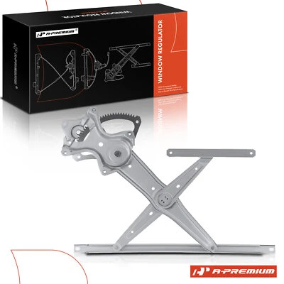 Regulador de ventana eléctrica delantero derecho A-Premium para Toyota Avalon 2013 2014-2018 Foto 1 de 4