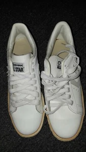 VTG 70S DR J CONVERSE....SIZE 8 ...MADE IN USA......DEADSTOCK - Picture 1 of 7
