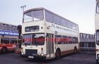 35mm Original Bus Slide South Yorkshire Transport Uwj 289y