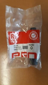 XLR 3-polig Buchse Kabel Stecker Audio Stecker RS Pro 455-126 (x5) - Bild 1 von 3