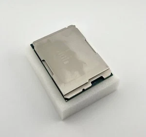 Intel Xeon-Platinum 8468V 2.4GHz 48-core 330W Processor SRM7C - Picture 1 of 4