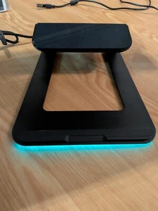 Razer Chroma V1 RGB Laptop Stand - Working - USB-A Hub Version - Bild 1 von 3