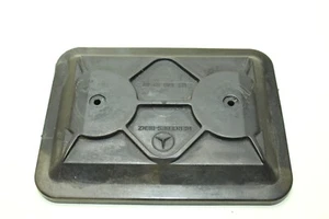 Mercedes W123 Cover Fuse Box Cover 1235400082 A1235400082 - Picture 1 of 6