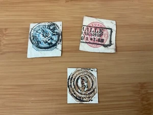 Germany Prussia 1800’s used collection & Germany Thurn and Taxis 1864 Stamps - Picture 1 of 2