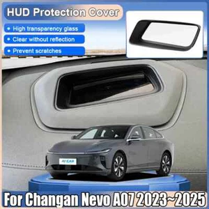 Cubierta protectora de pantalla HUD para Changan Nevo A07 proyección reflectante frontal - Imagen 1 de 14