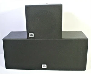 JBL Speaker Flix1 Set two - Picture 1 of 5