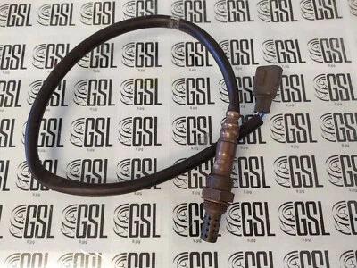 Toyota Camry 1994 1995 1996 sensor de oxígeno trasero 89465-33090 Foto 1 de 3